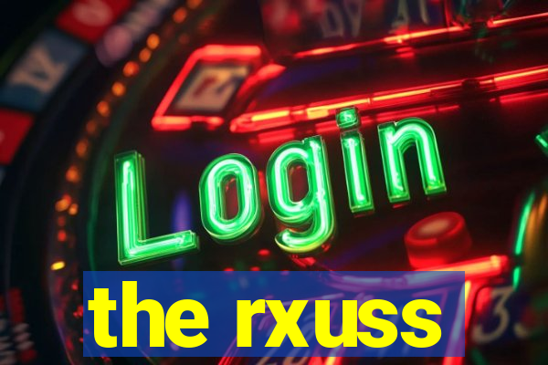 the rxuss